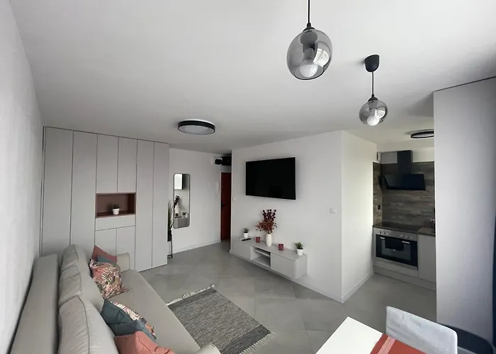 Nt 아파트 코워브제크