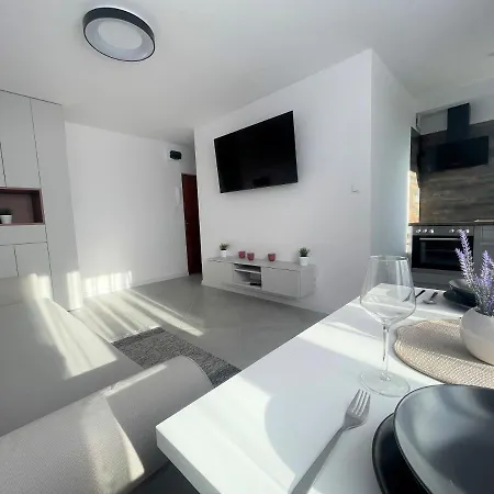 Nt Apartament Apartment Kolobrzeg