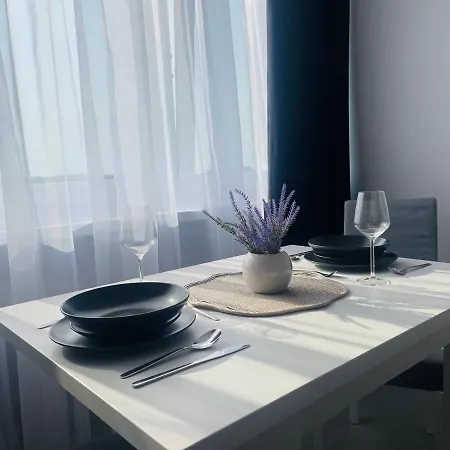 Nt Apartament * Kolobrzeg