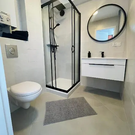 Nt Apartament Kolobrzeg