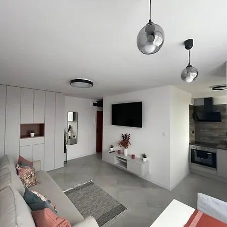 Nt Apartament Apartment Kolobrzeg