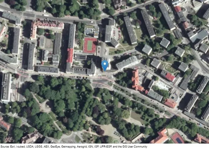 Апартаменты Nt